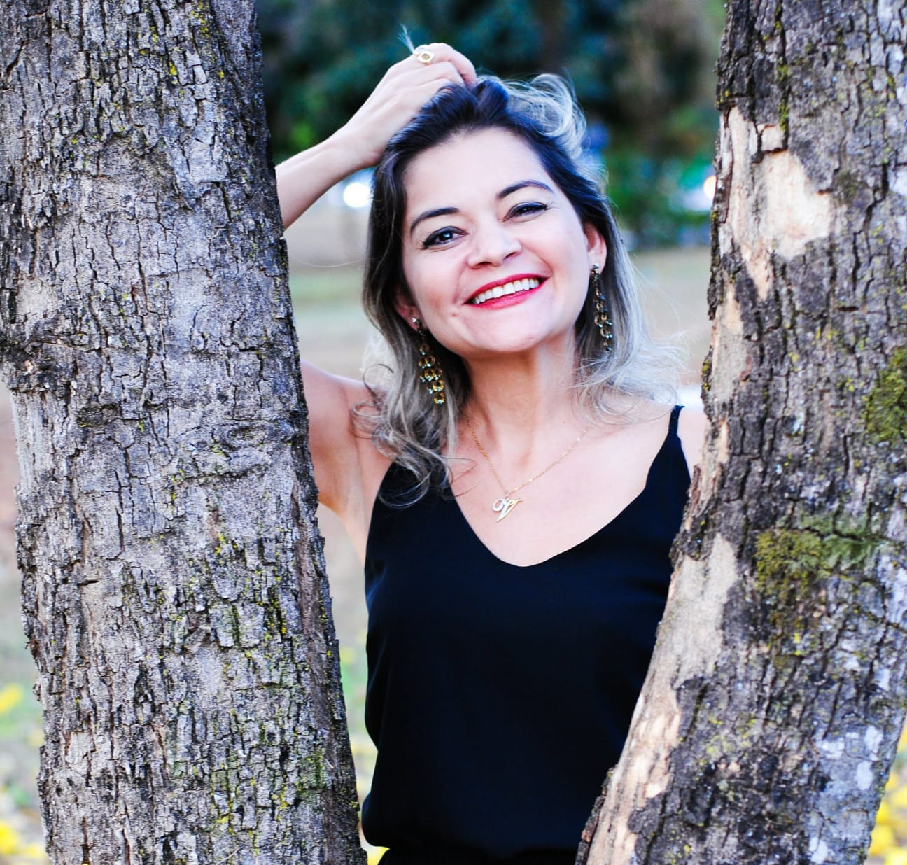 Verusa Martins Feitosa